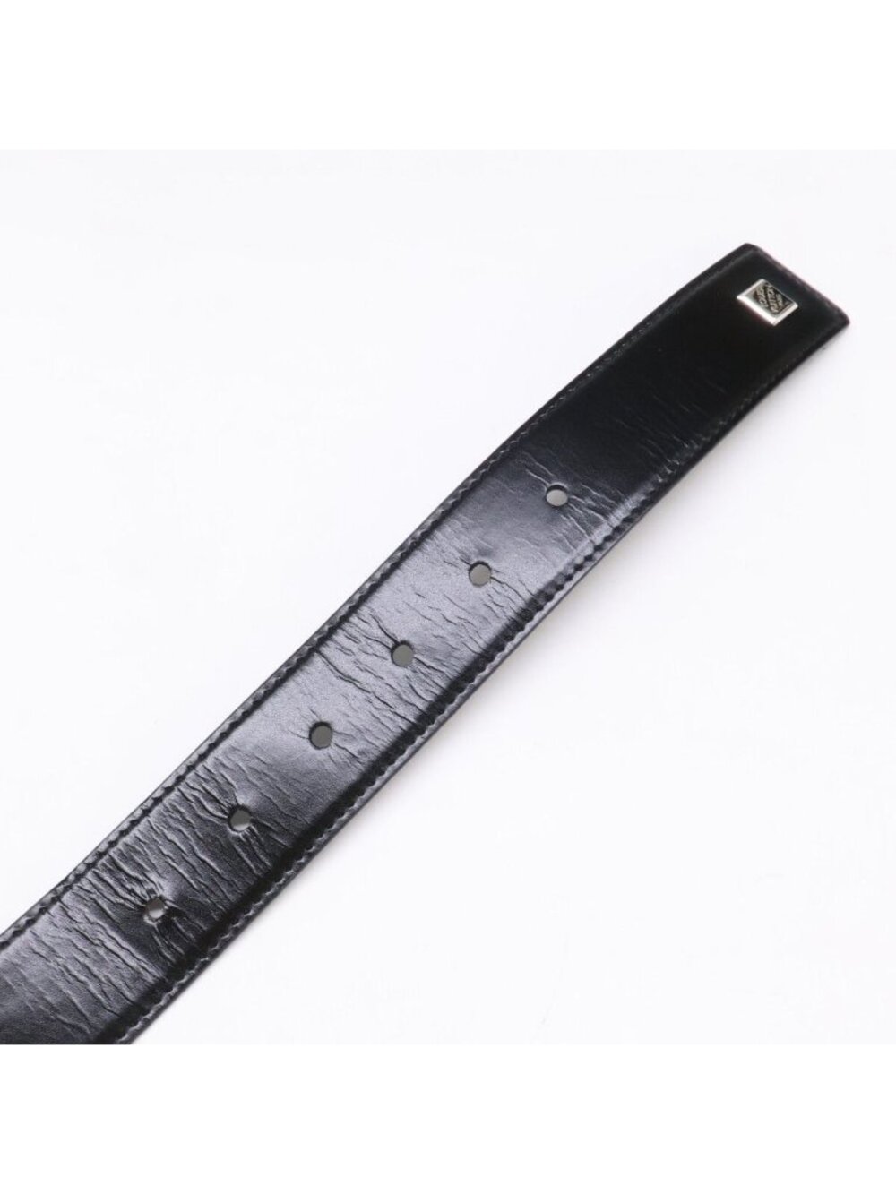 Louis Vuitton Leather Belt - Picture 6 of 10